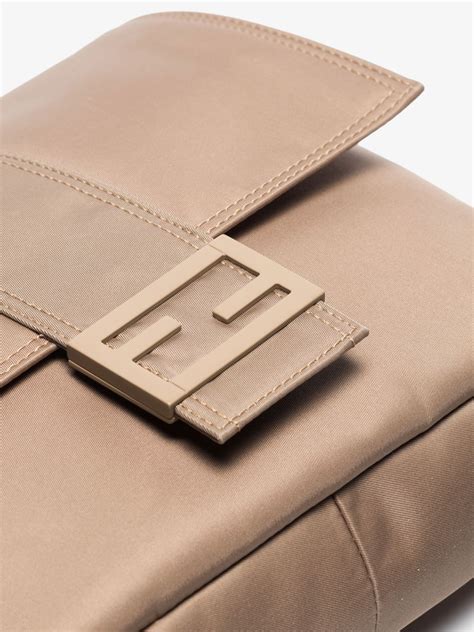 fendi cowhide baguette|farfetch Fendi bags.